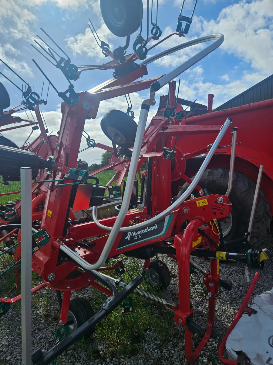 Tedder - Image 1