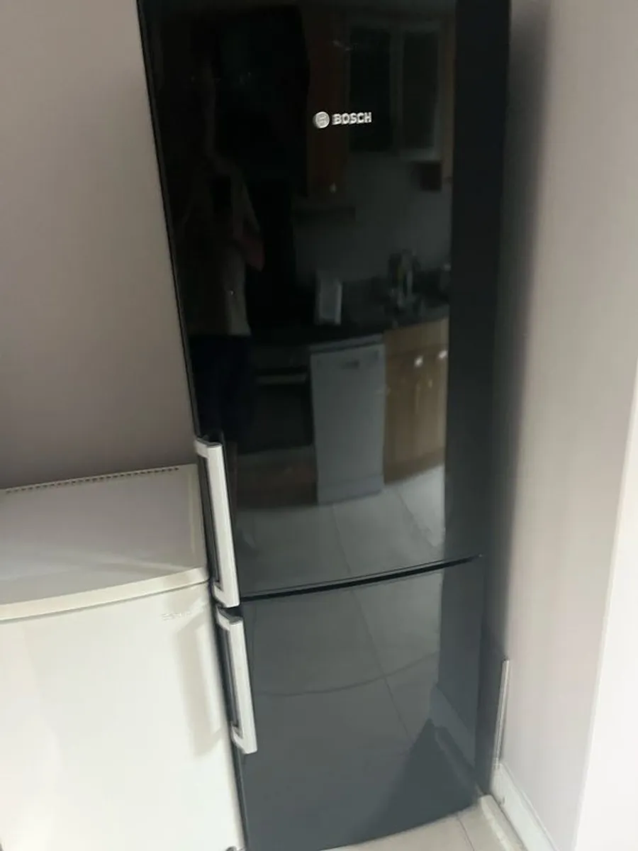 Bosch Fridge / Freezer - Image 1
