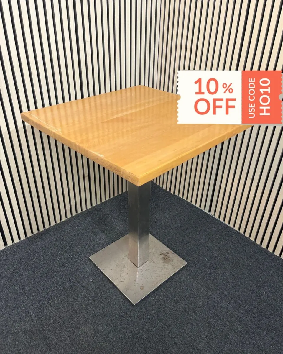 QUALITY HOSPITALITY FURNITURE @ CJM - Image 3