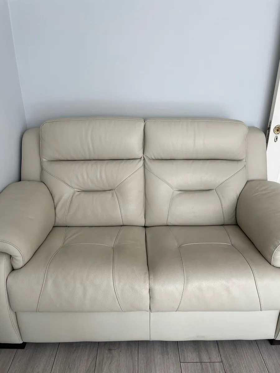 2 seats sofa - Image 3