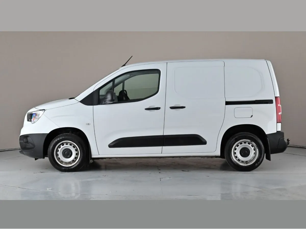 Opel Combo 1.5TD - Image 3