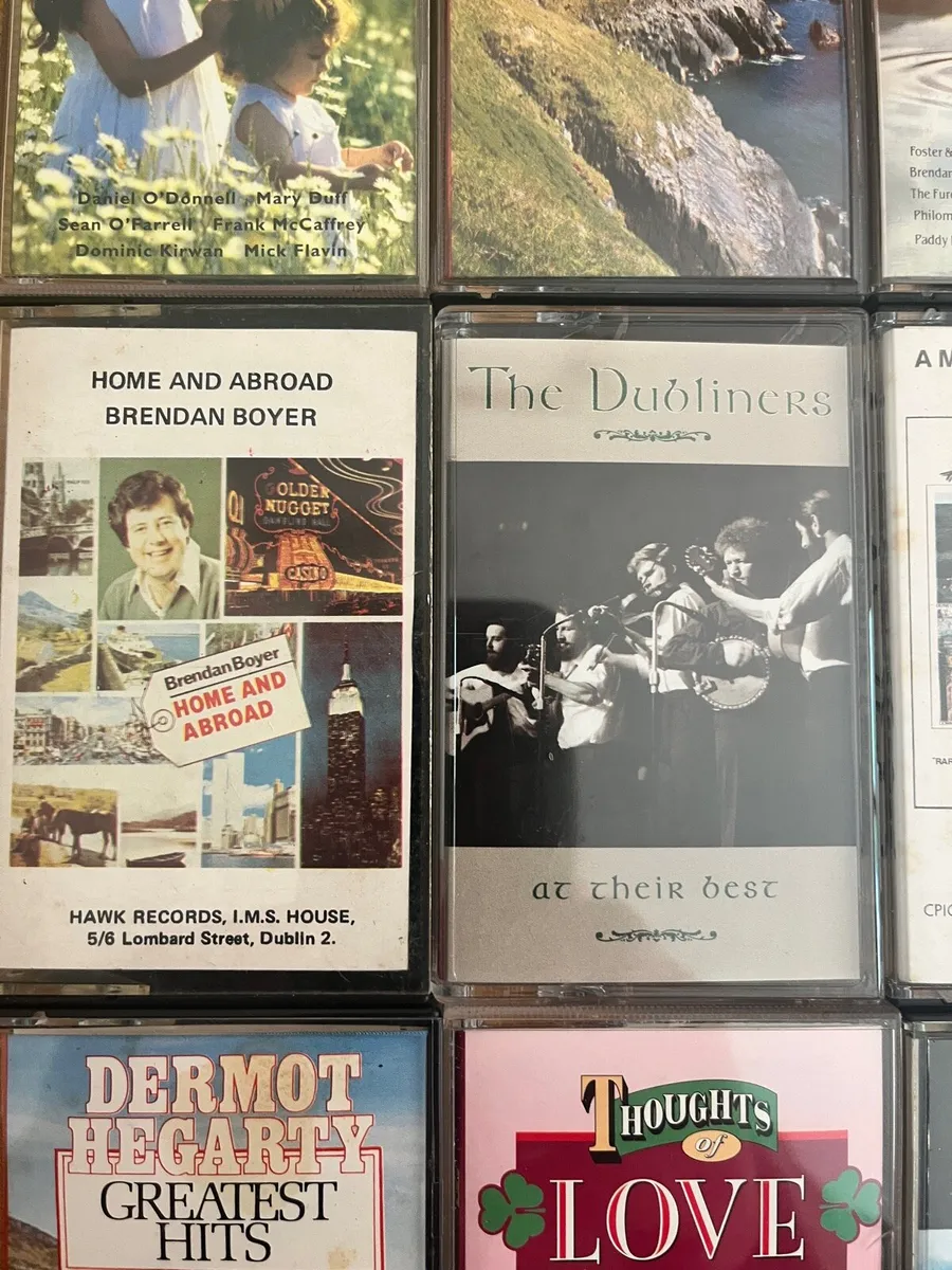 Cassettes - Image 4