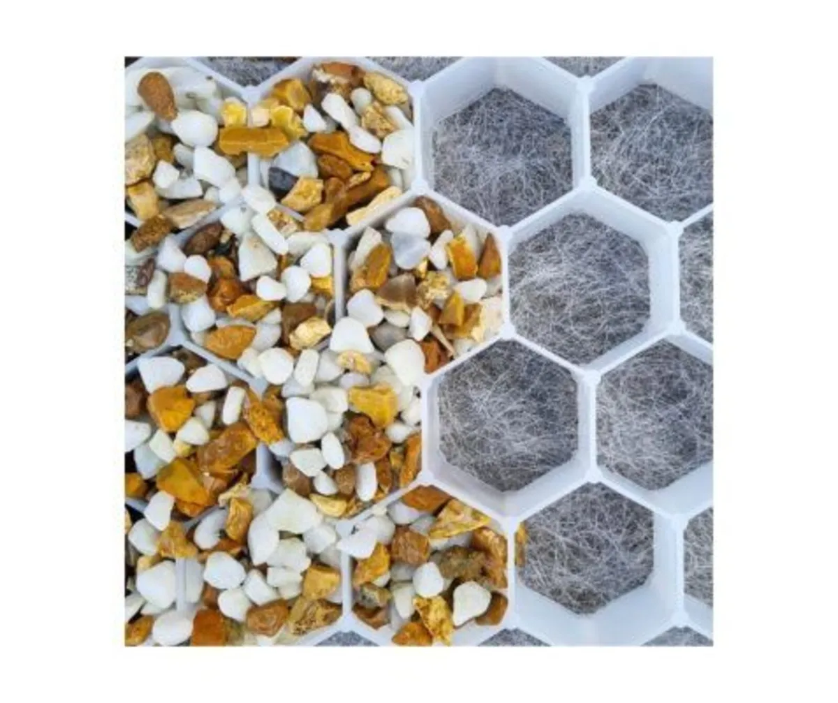 Gravel Grids  perfect solution for Driveways - Image 1