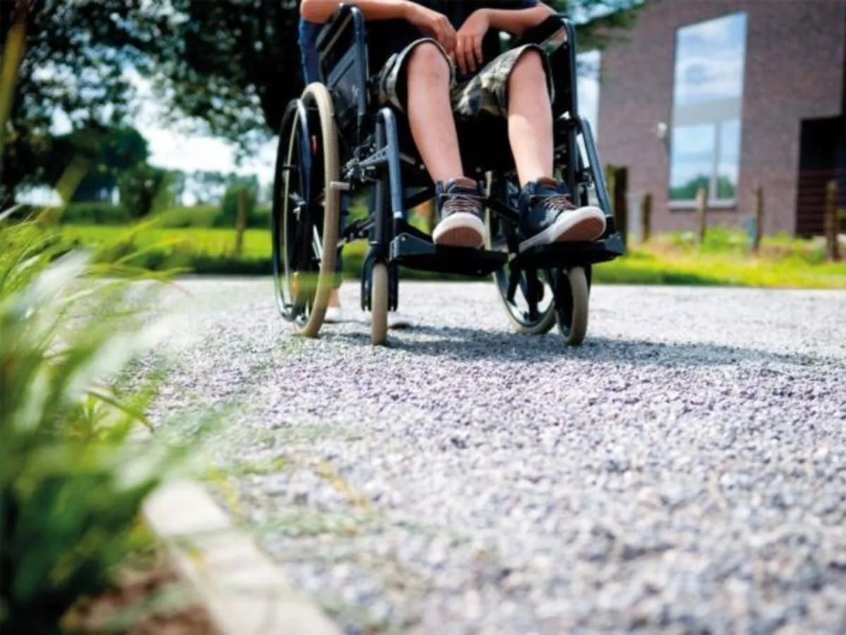 Gravel Grids  perfect solution for Driveways - Image 4