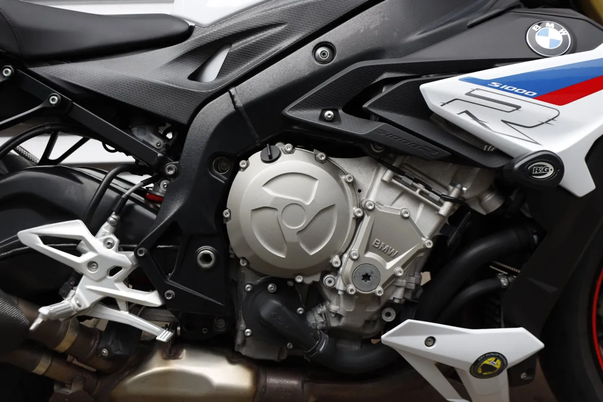 BMW S1000 R 2017 *New Arrival* - Image 3
