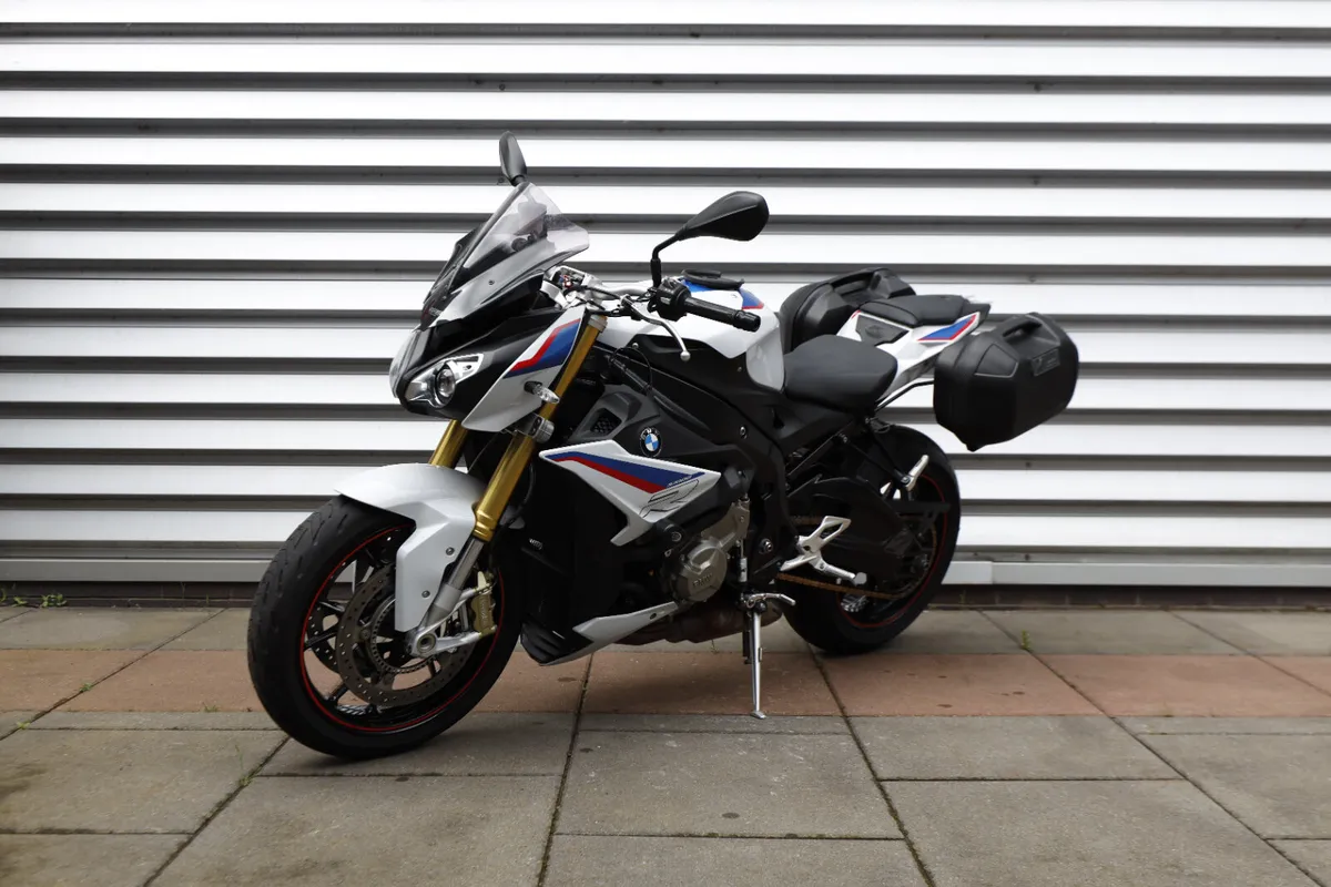 BMW S1000 R 2017 *New Arrival* - Image 2