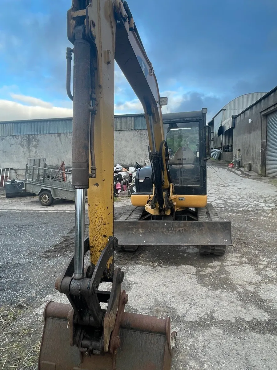 Mini Digger - Image 3