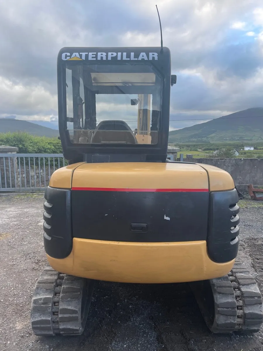 Mini Digger - Image 4
