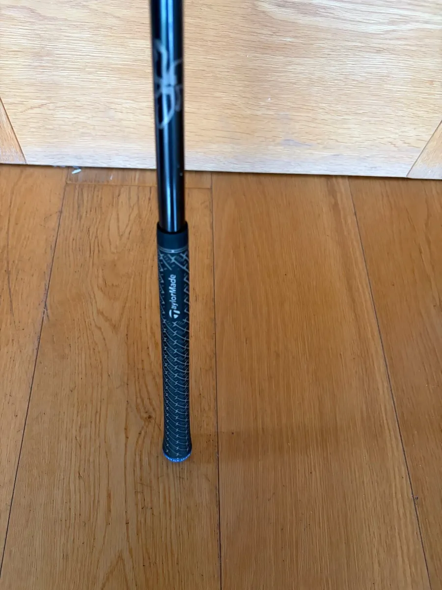 Diamana T+60 regular shaft. Taylormade adapter - Image 2