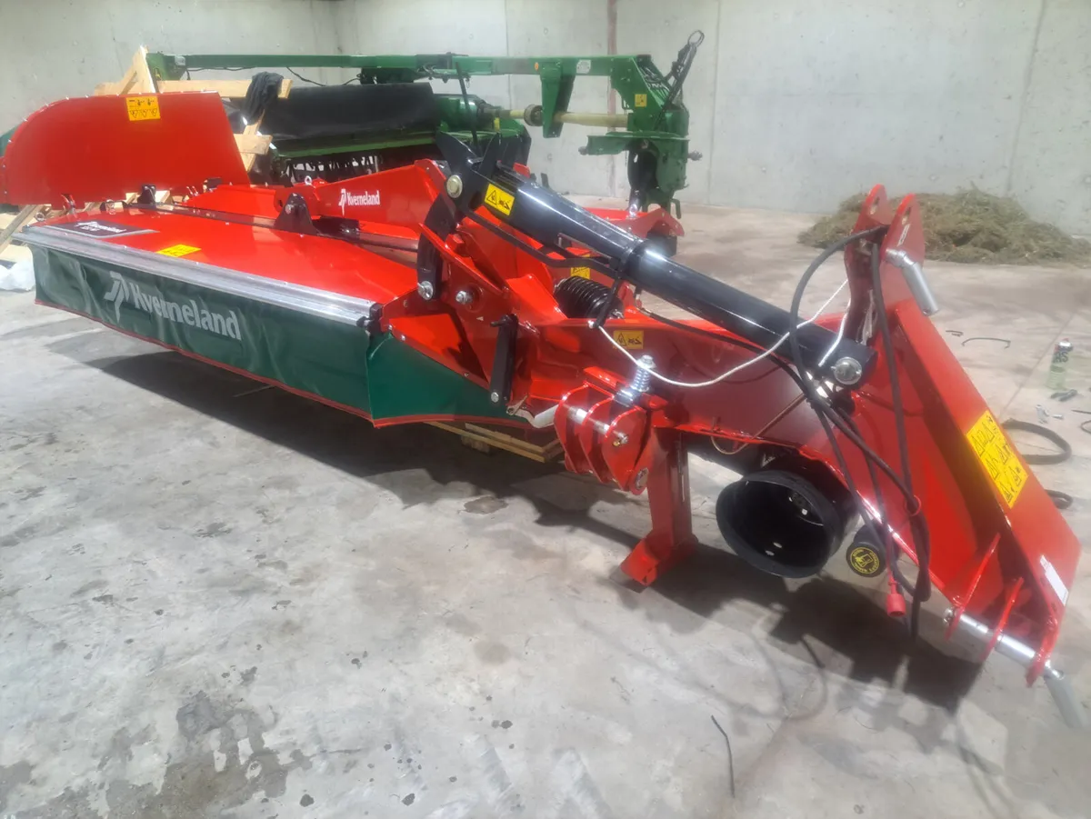 Mowers - Image 3