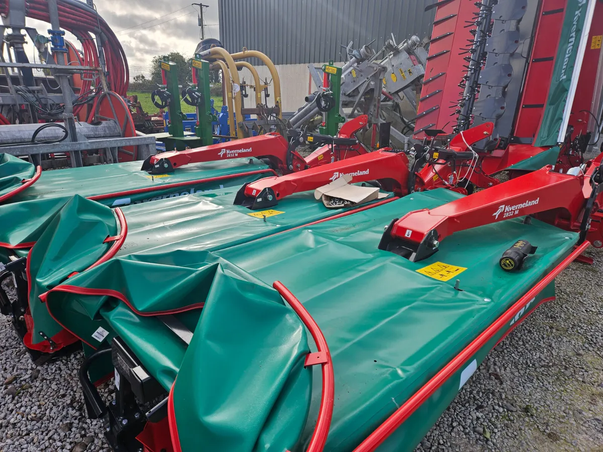 Mowers - Image 2