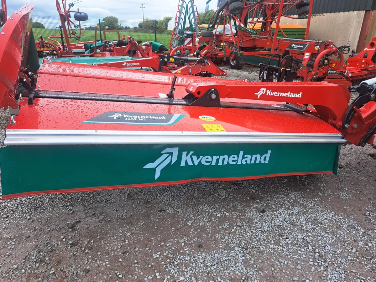 Mowers - Image 4