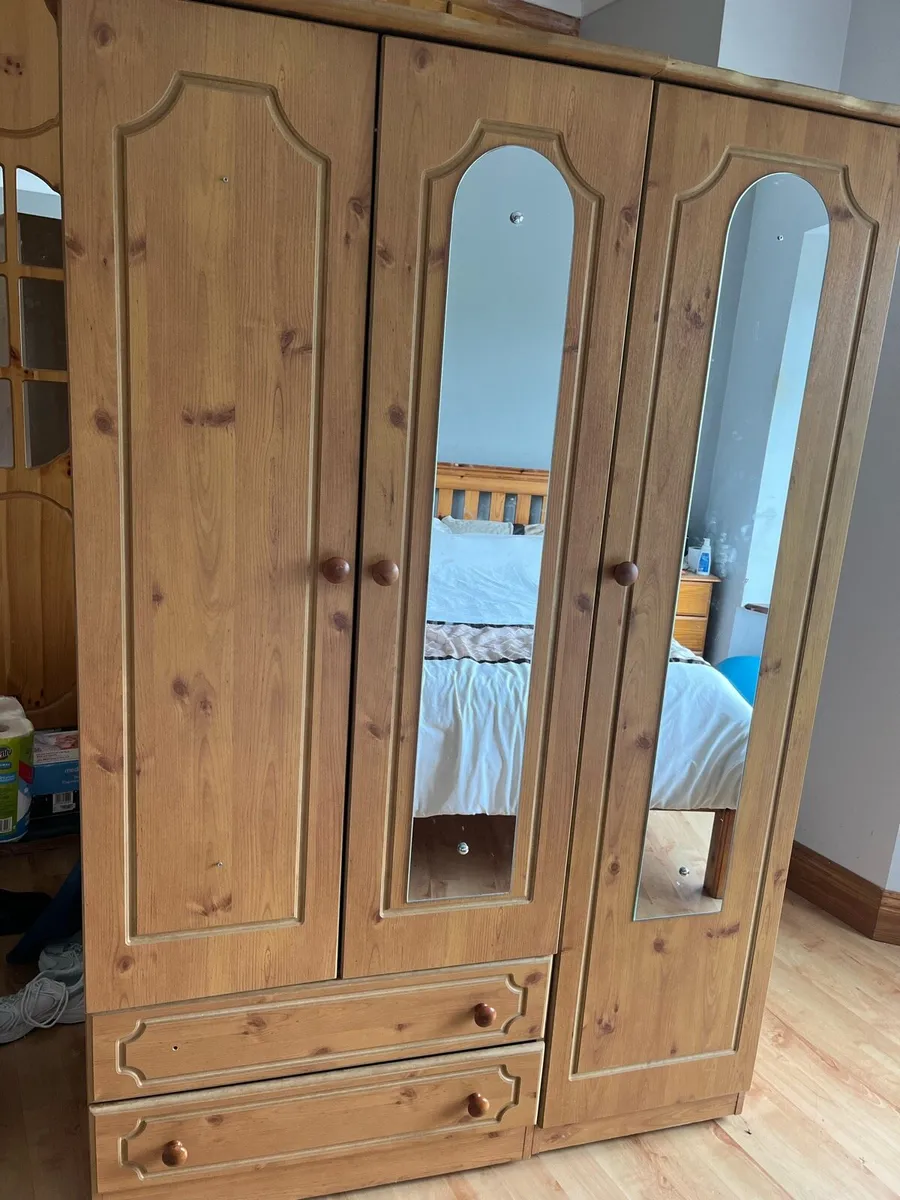 Wardrobes - Image 1