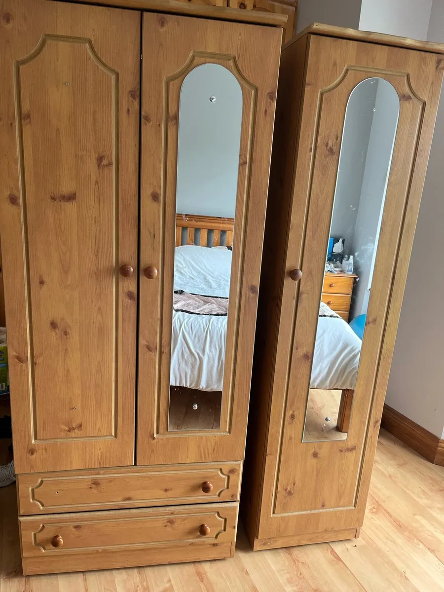 Wardrobes - Image 2