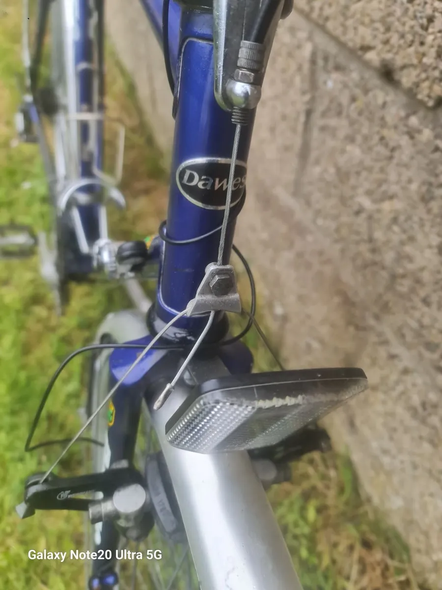 Dawes Galaxy - Image 3