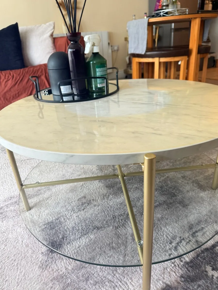 Coffee table - Image 2