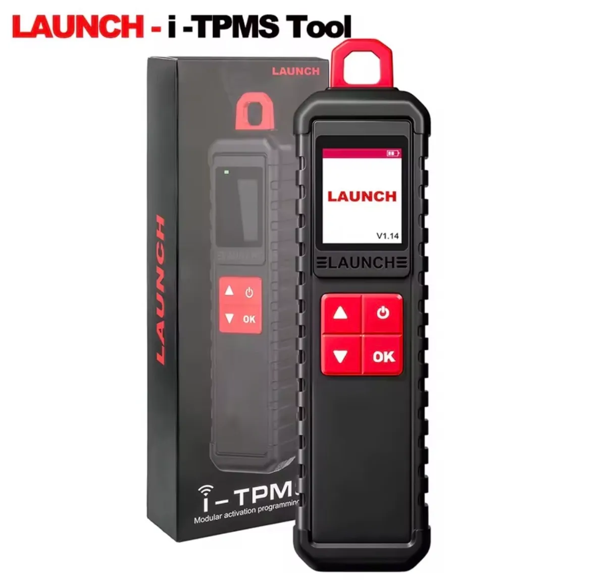 2026 New LAUNCH X431 I-TPMS - Image 1