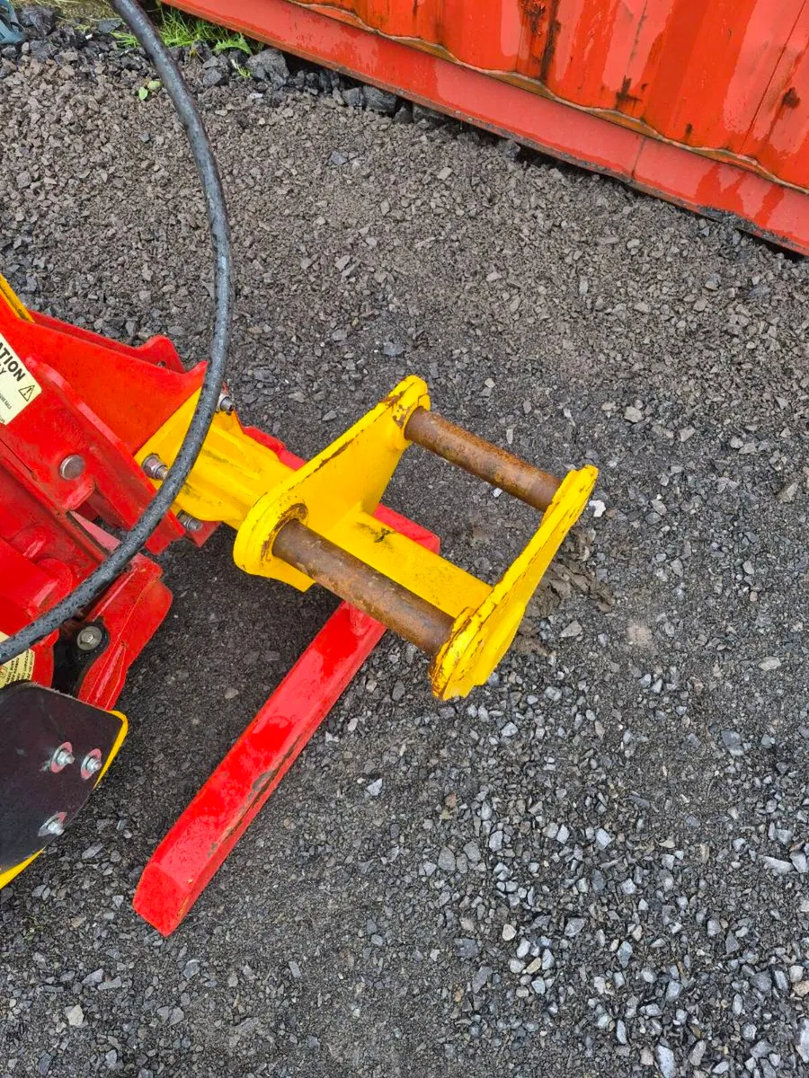 Digger Post Driver - Image 4