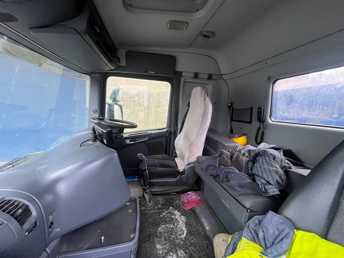 Scania Other 2008 - Image 2