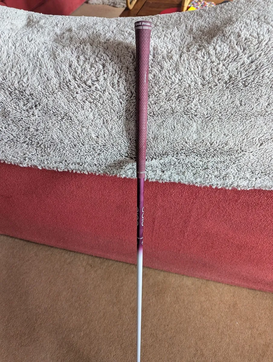 Ladies Ping 3 wood Golf club - Image 3