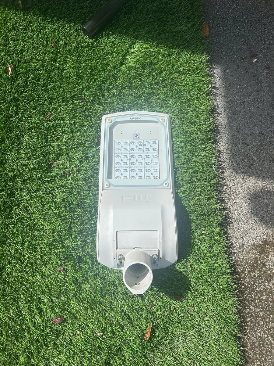LED light fittings - Image 3