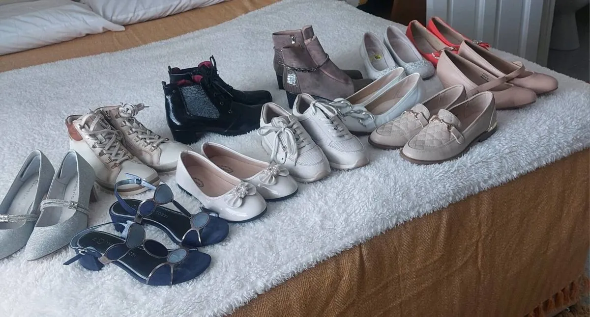 Shoes - Image 4