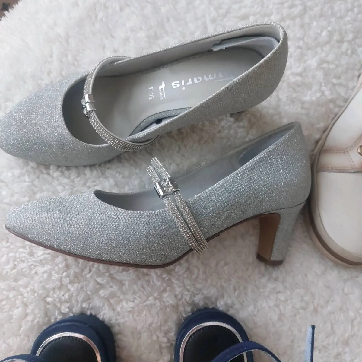 Shoes - Image 1
