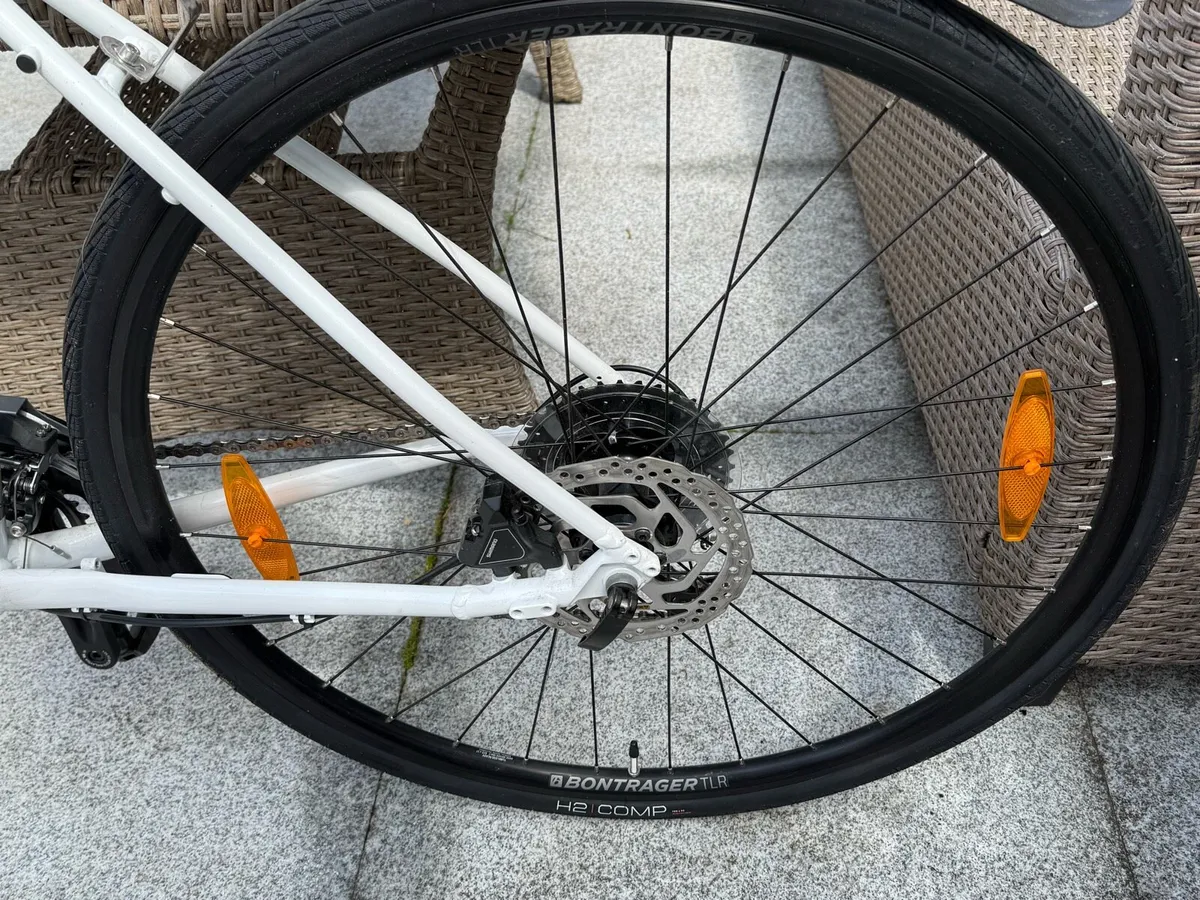 Trek FX3 large - Image 3