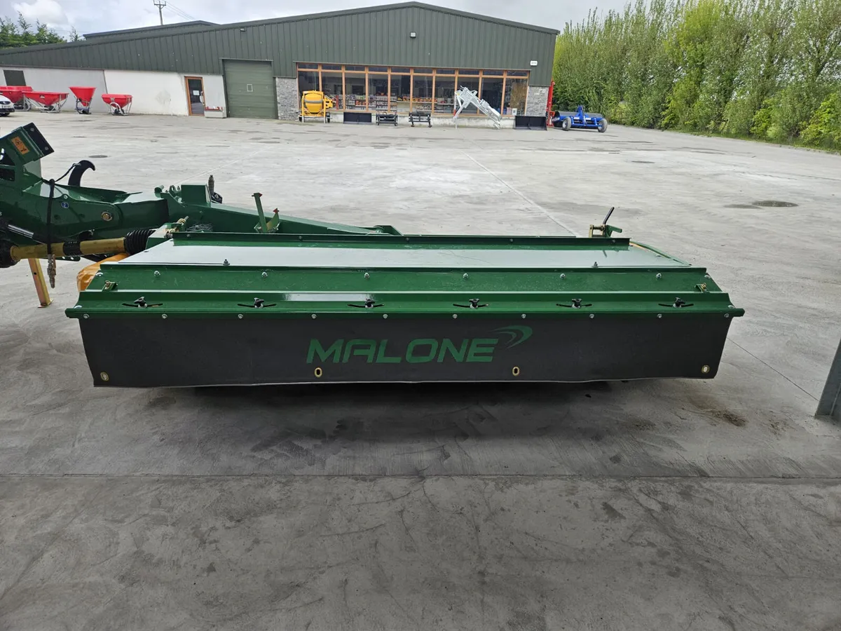 MALONE 3000MC IN STOCK 0%finace - Image 3