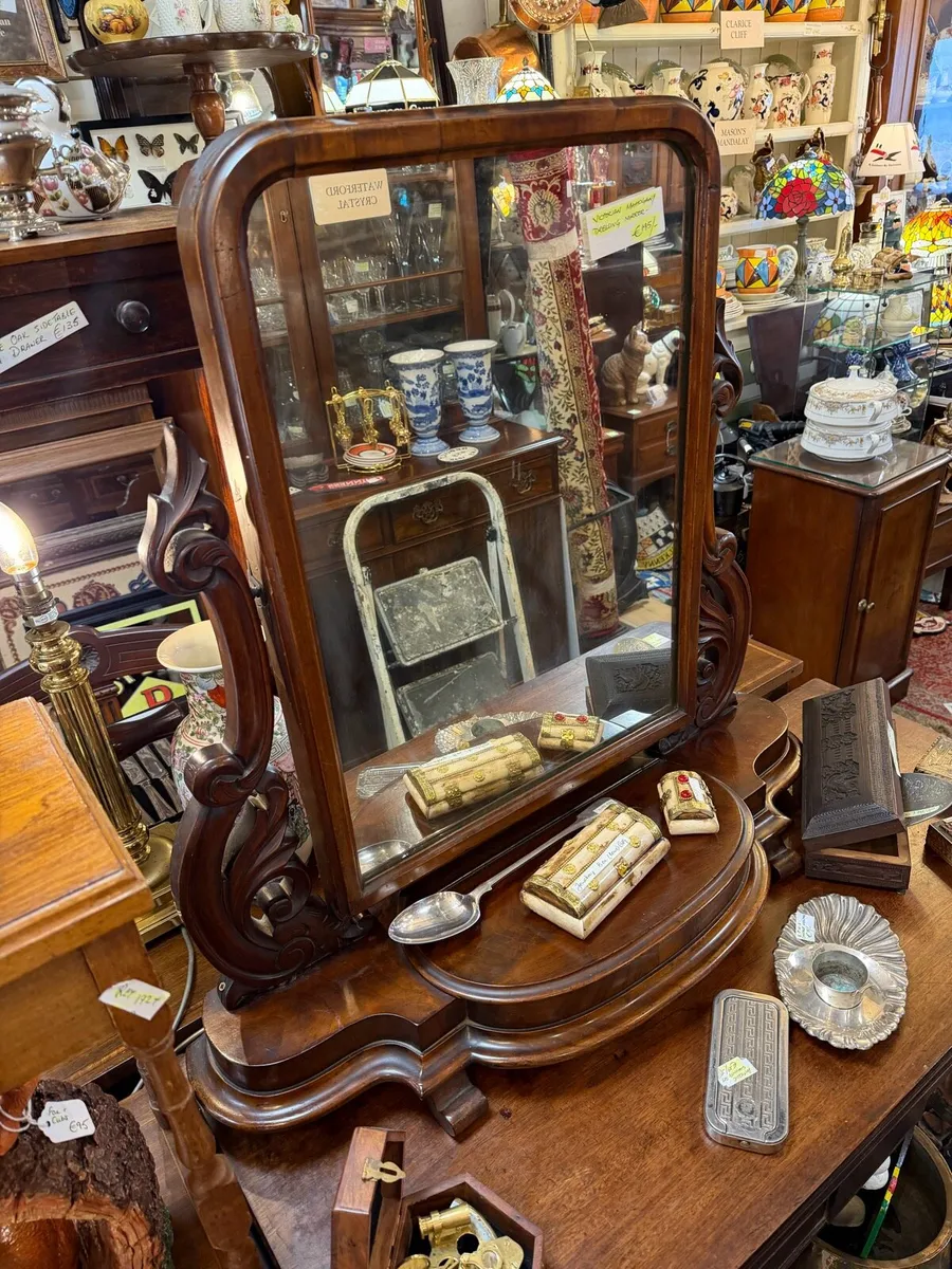 Antiques - Image 1
