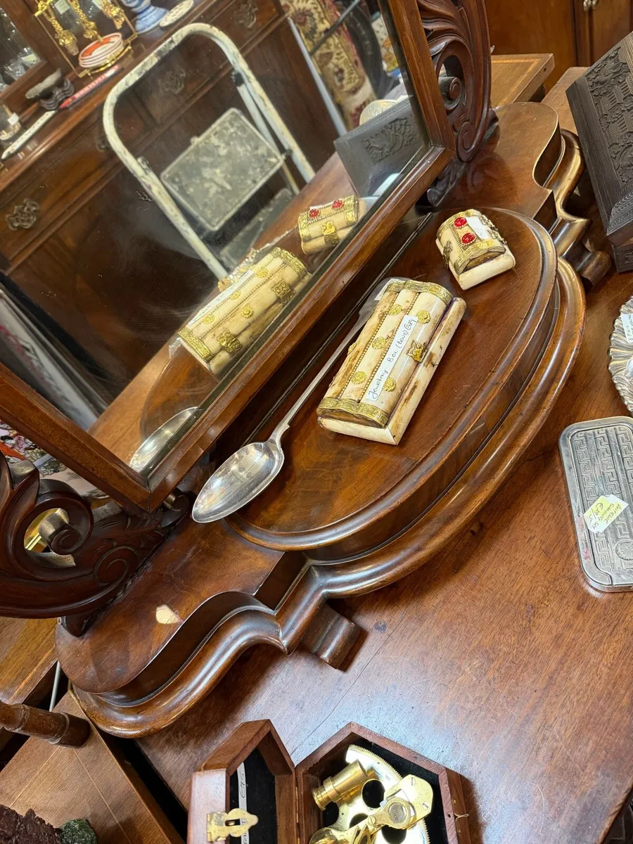 Antiques - Image 2