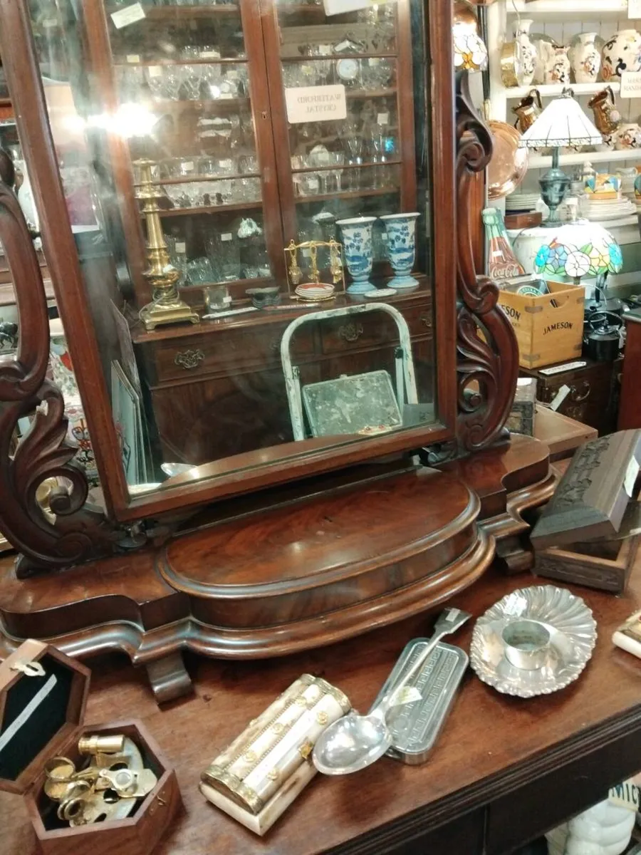 Antiques - Image 2