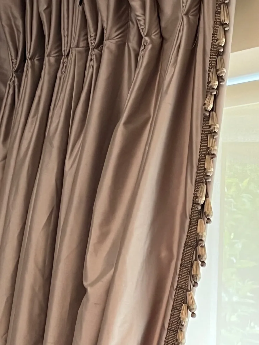 Curtains - Image 1