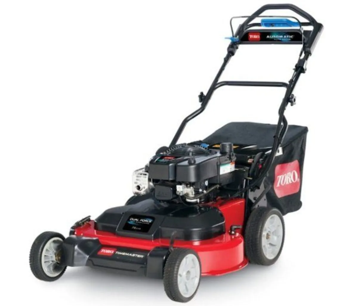 Toro Timemaster Lawnmower - Image 1