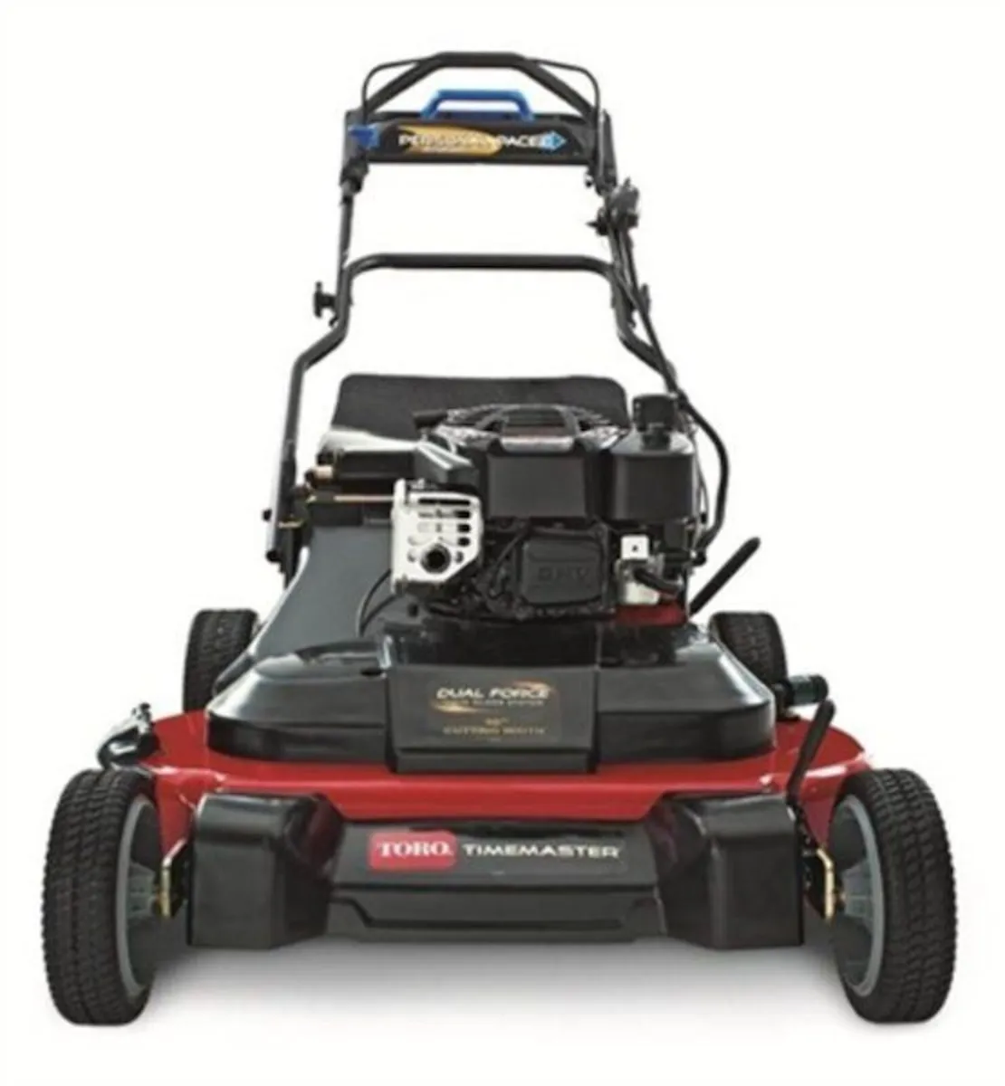 Toro Timemaster Lawnmower - Image 2