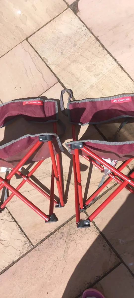 Beach chairs - Image 2