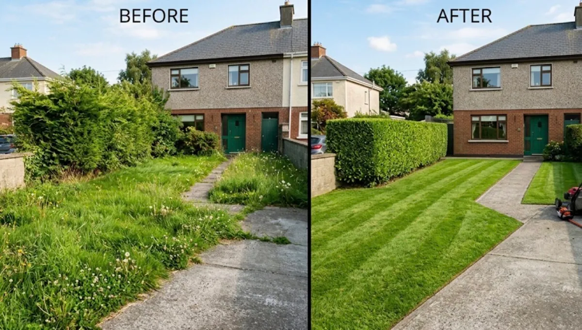 Gardening services - Image 2