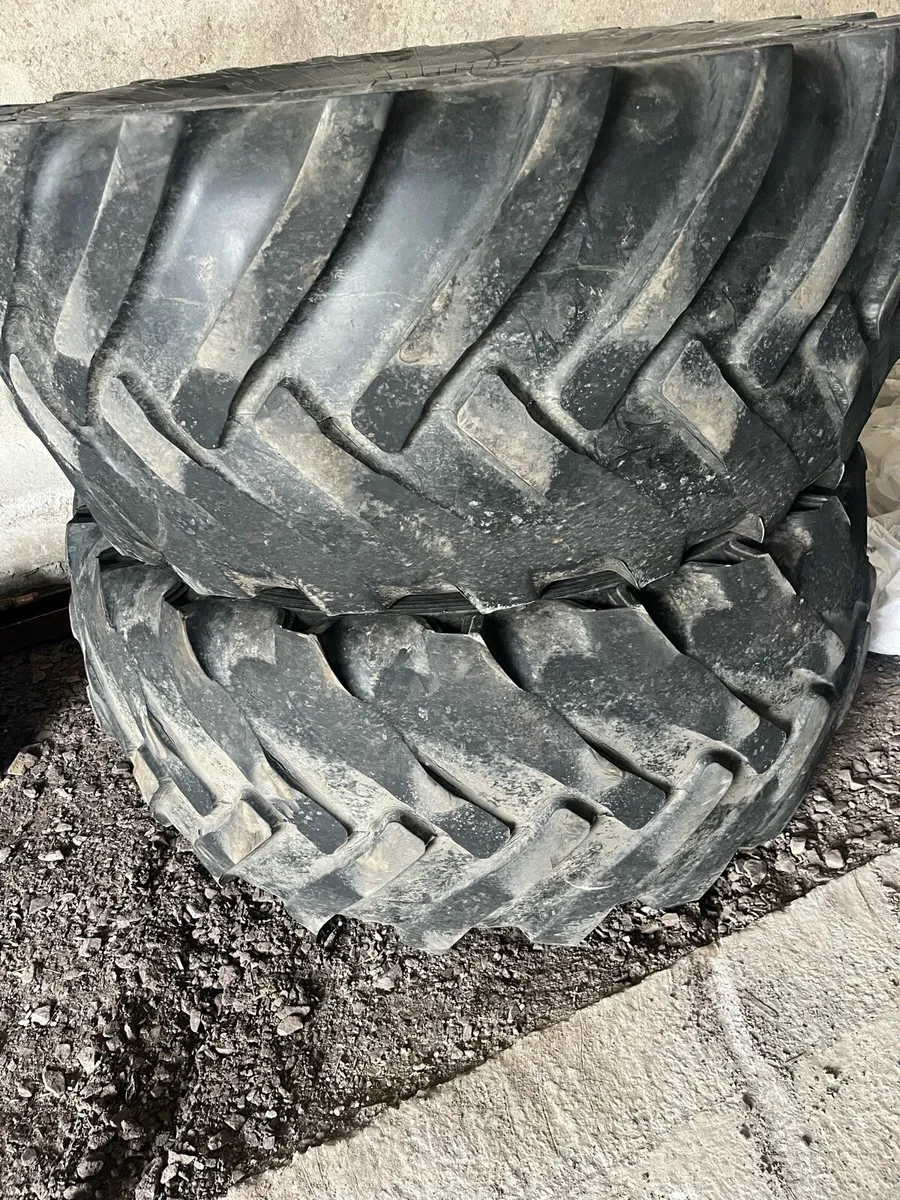Tyres - Image 2
