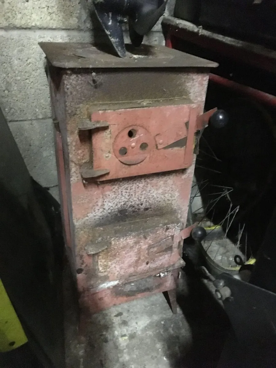 Stoves. - Image 3