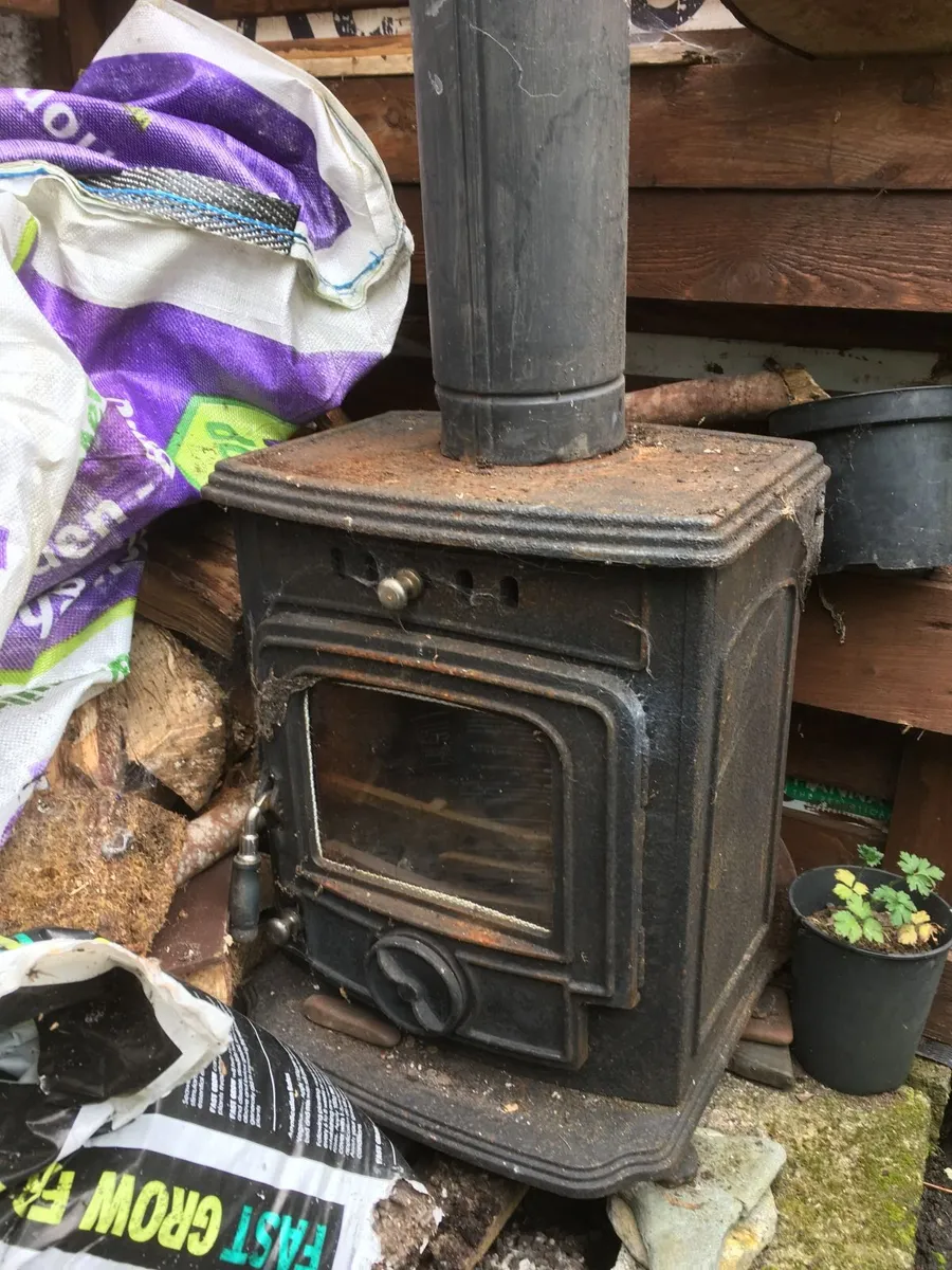 Stoves. - Image 2