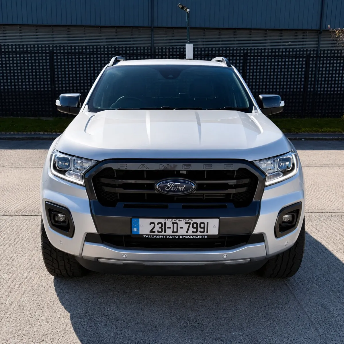 2023 Ford Ranger Wildtrack Auto 59,000km - Image 2