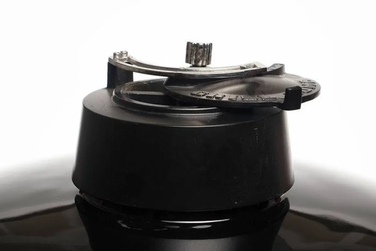 Grill Dome Infinity X2 Kamado Barbecue - Image 3