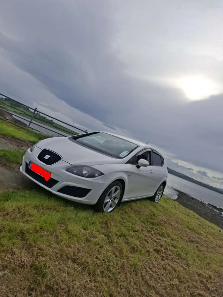 Seat leon - Image 1