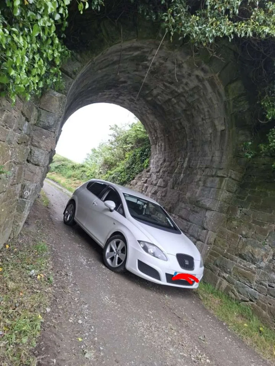 Seat leon - Image 3