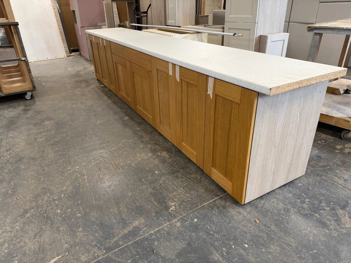 Kitchen units - Image 2