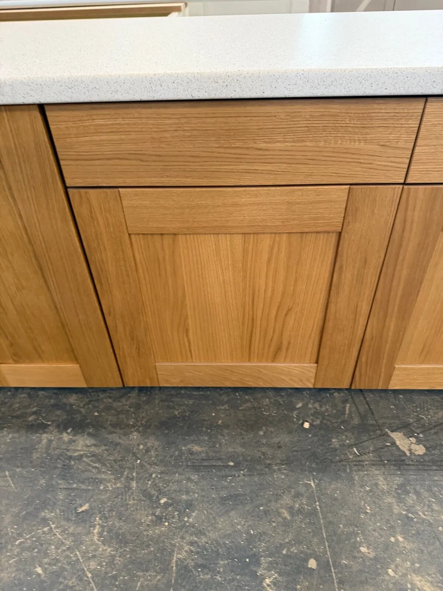 Kitchen units - Image 3