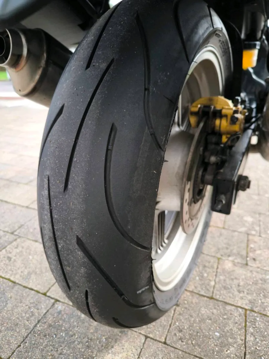Honda CBF 1000 - Image 4