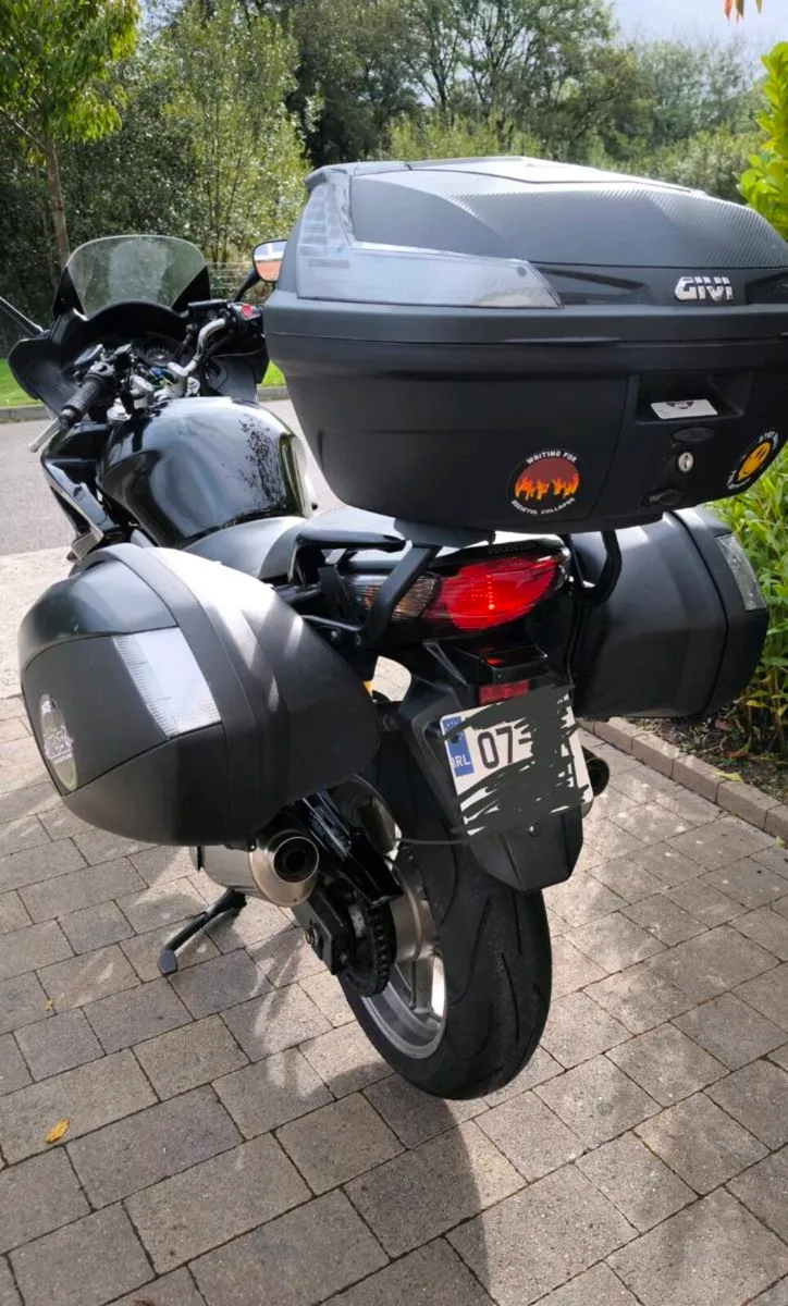 Honda CBF 1000 - Image 3