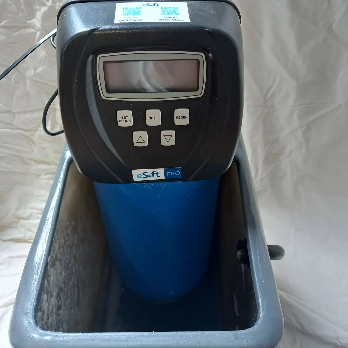 Water Softener - Image 1