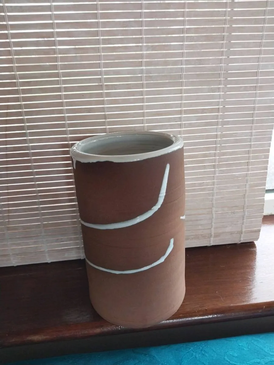 Stephen pearse vase - Image 2